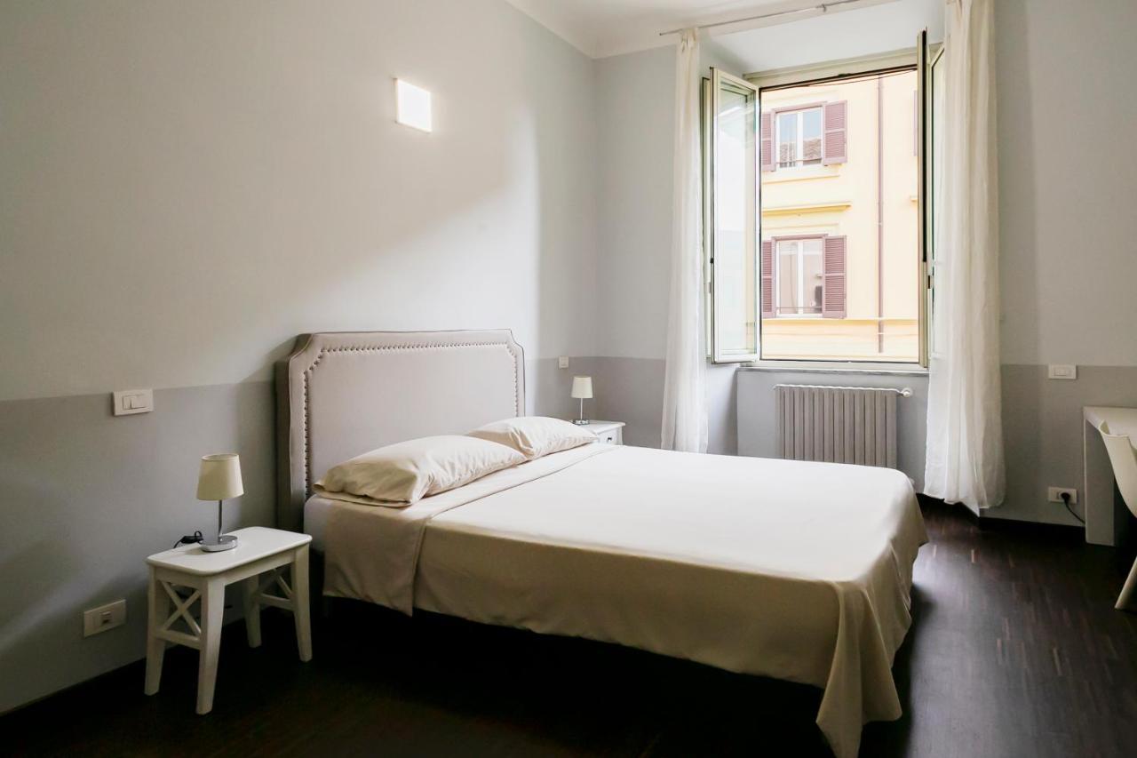 Dm69 - Termini Monti Crossroads Hotel Rome Exterior photo