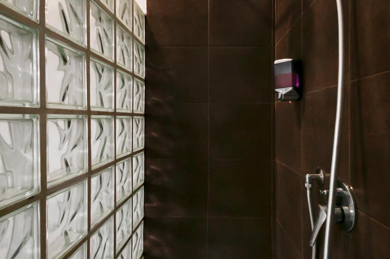 Dm69 - Termini Monti Crossroads Hotel Rome Exterior photo