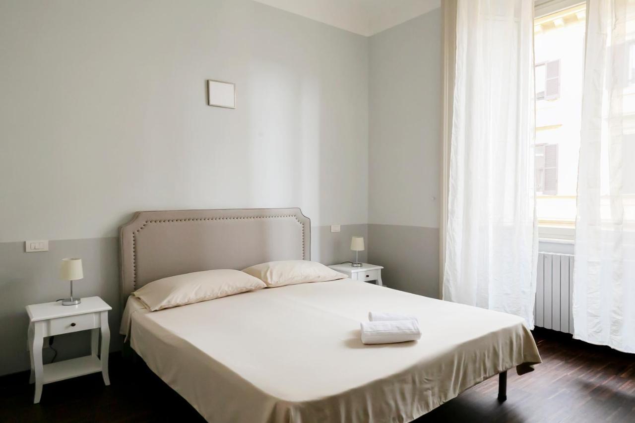 Dm69 - Termini Monti Crossroads Hotel Rome Exterior photo