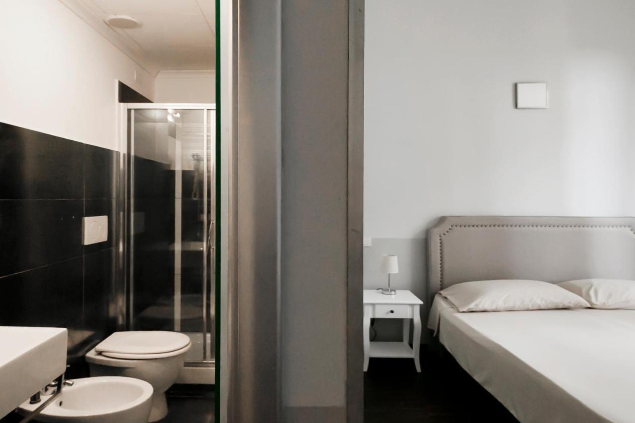 Dm69 - Termini Monti Crossroads Hotel Rome Exterior photo