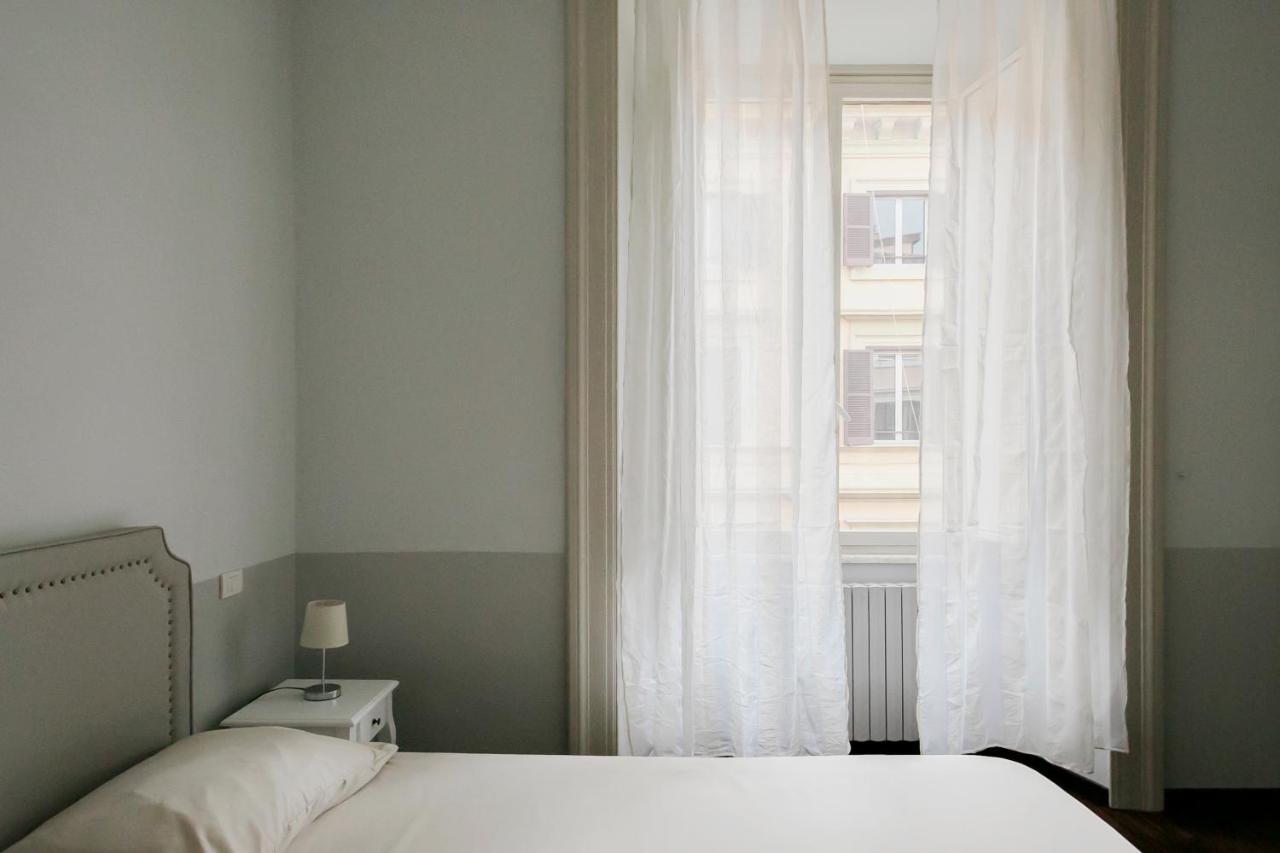 Dm69 - Termini Monti Crossroads Hotel Rome Exterior photo