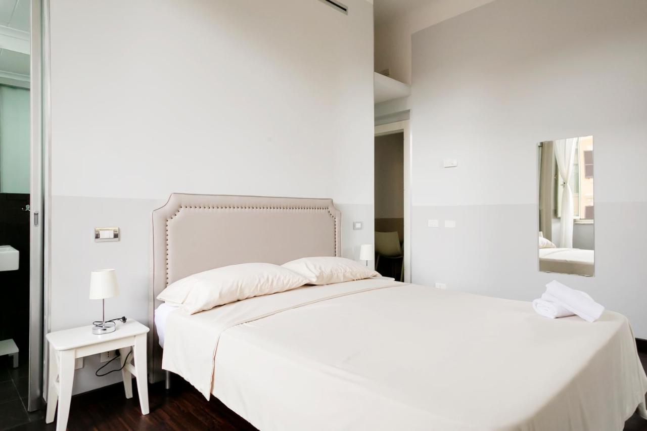 Dm69 - Termini Monti Crossroads Hotel Rome Exterior photo