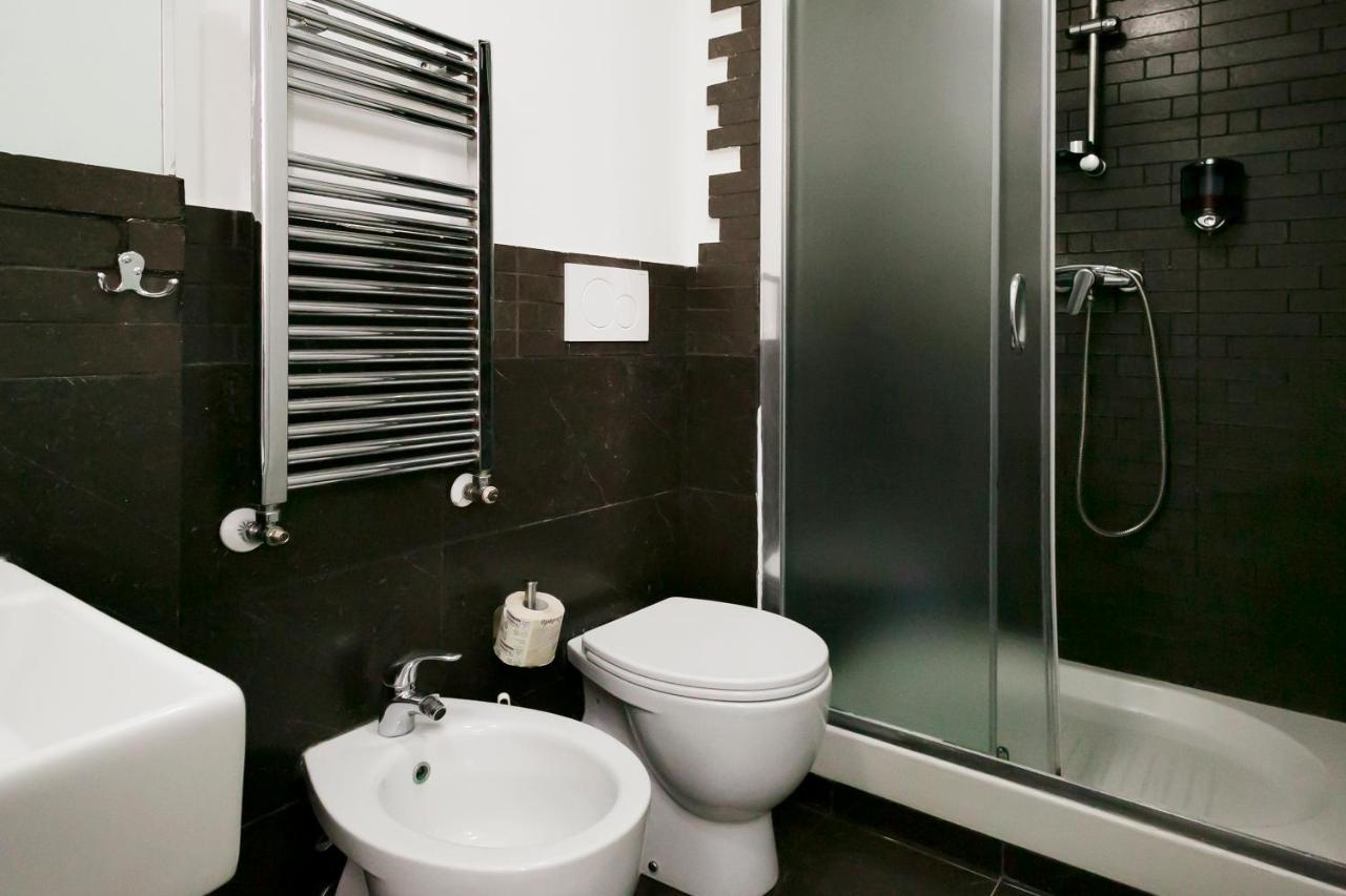 Dm69 - Termini Monti Crossroads Hotel Rome Exterior photo